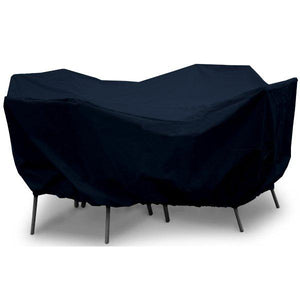 Round/Square Dining Set Cover Cover