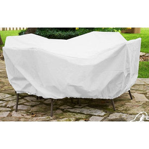 Round/Square Dining Set Cover Cover