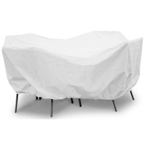 Round/Square Dining Set Cover Cover