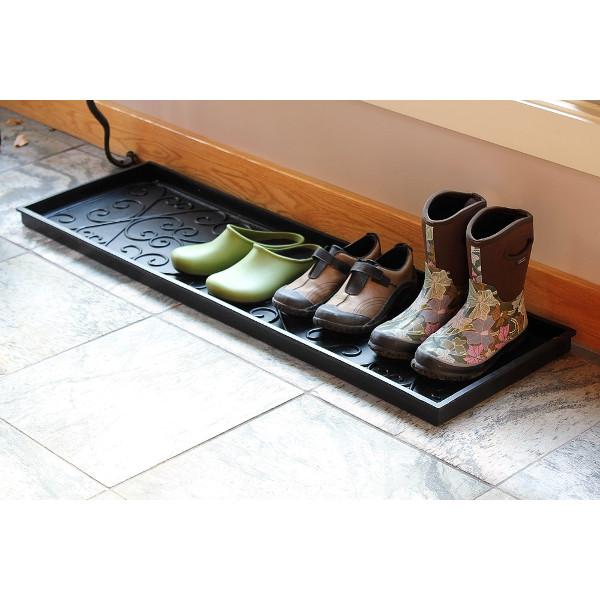 Rubber Boot Trays Boot Trays