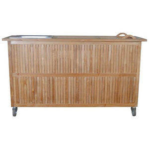 Safari Bar Table Bar Table