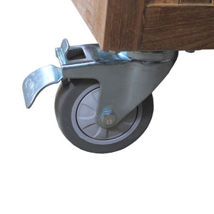 Safari Bar Table Bar Table