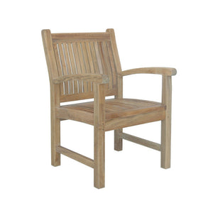 Sahara Dining Armchair Dining Chairs