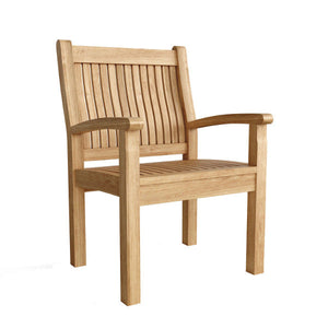Sahara Dining Armchair Dining Chairs
