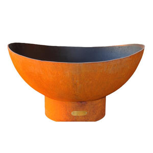 Scallop/Tidal Fire Pit