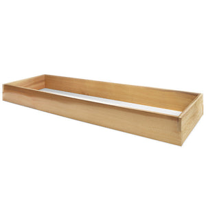 Single Raised Garden Box Planter Box 6ft