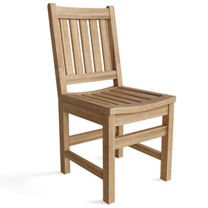 Sonoma Dining Chair Outdoor Chair