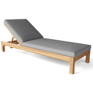 South Bay Sun Lounger Lounge Chair