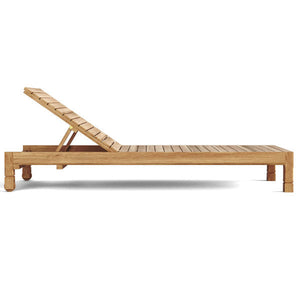 South Bay Sun Lounger Lounge Chair
