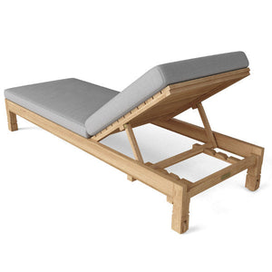 South Bay Sun Lounger Lounge Chair