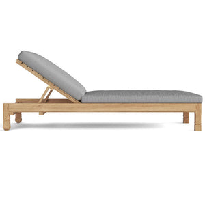 South Bay Sun Lounger Lounge Chair