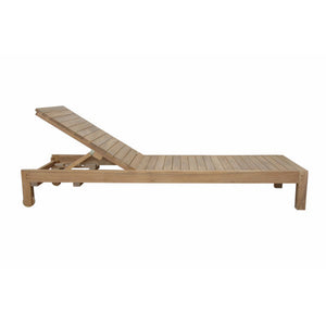 South Bay Sun Lounger Lounge Chair
