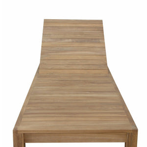 South Bay Sun Lounger Lounge Chair