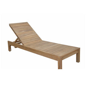 South Bay Sun Lounger Lounge Chair