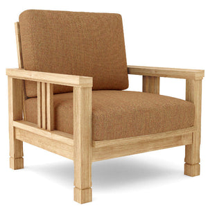 SouthBay Deep Seating Armchair Armchair