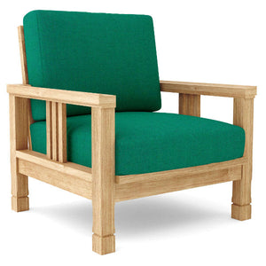 SouthBay Deep Seating Armchair Armchair