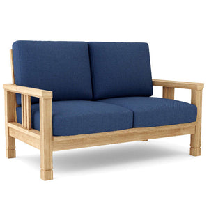 SouthBay Deep Seating Love Seat Love Seat