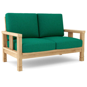 SouthBay Deep Seating Love Seat Love Seat
