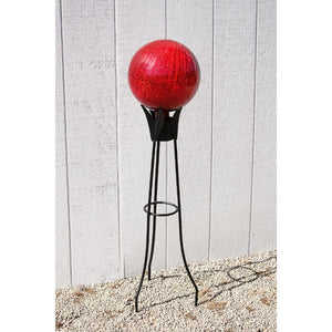 Spiked Globe Stands Globe Stands