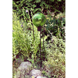 Spiked Globe Stands Globe Stands