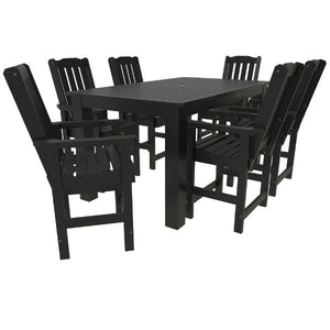 Springville 7pc Counter Dining Set Dining Set