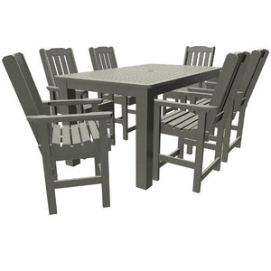Springville 7pc Counter Dining Set Dining Set