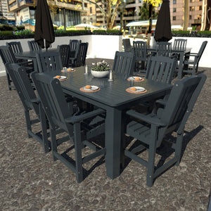 Springville 7pc Counter Dining Set Dining Set