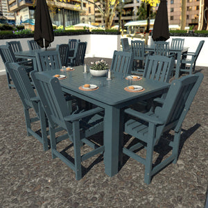 Springville 7pc Counter Dining Set Dining Set