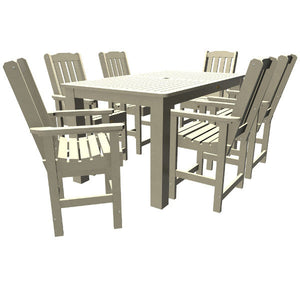 Springville 7pc Counter Dining Set Dining Set