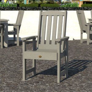 Springville Dining Arm Chair Arm Chair