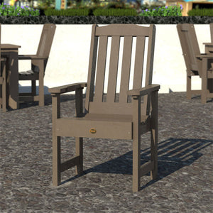Springville Dining Arm Chair Arm Chair