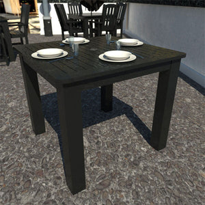 Square Counter Dining Table Dining Table