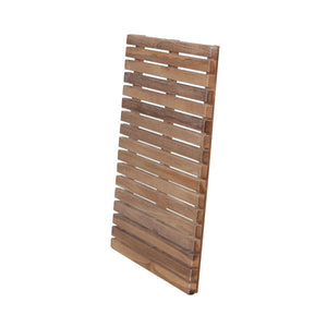 Square Shower Mat Shower Mat