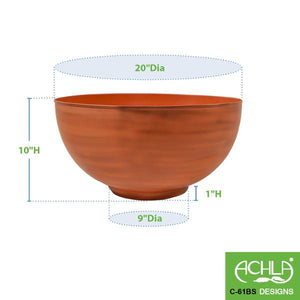 Steel Patina Bowls Patina Bowls