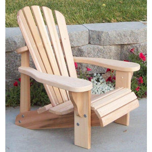 T&L Childs Adirondack Chair Adirondack Chair