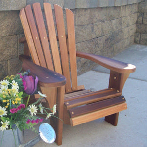 T&L Childs Adirondack Chair Adirondack Chair