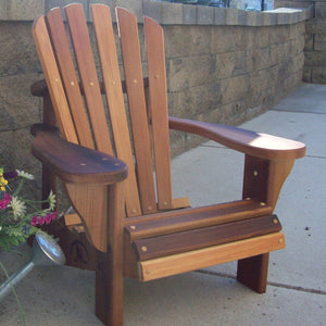 T&L Childs Adirondack Chair Adirondack Chair