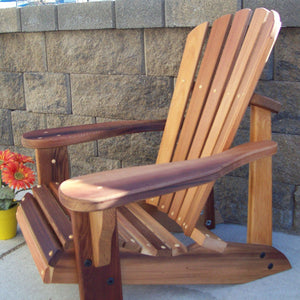 T&L Childs Adirondack Chair Adirondack Chair