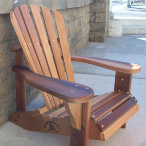T&L Childs Adirondack Chair Adirondack Chair