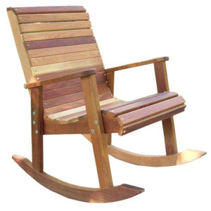 T&L Rocker Rocker Chair
