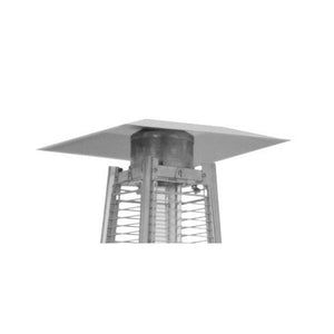 Tall Quartz Glass Tube Patio Heater Patio Heater