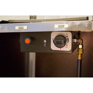 Tall Quartz Glass Tube Patio Heater Patio Heater