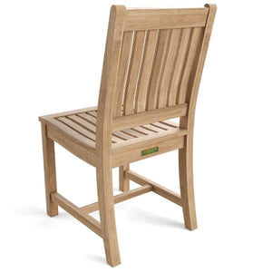 Teak Valencia Rialto 13-Pieces Dining Set Dining Set