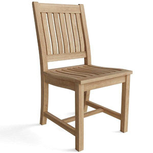 Teak Valencia Rialto 13-Pieces Dining Set Dining Set