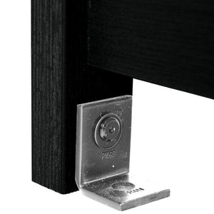 The Sequoia Professional Commercial Grade Weldon 4ft Backless Picnic Bench Picnic Bench