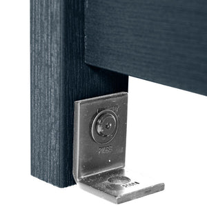 The Sequoia Professional Commercial Grade Weldon 4ft Backless Picnic Bench Picnic Bench