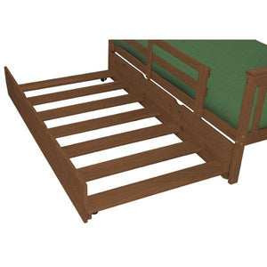 Trundle Unit - The Charming Bench Company