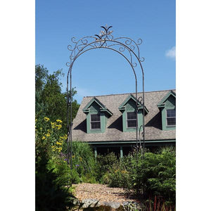 Tuileries Arbor Arbor