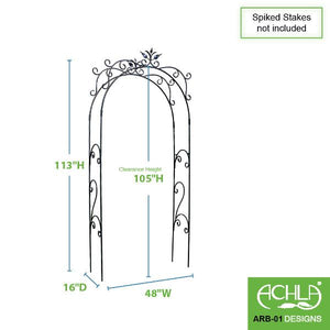 Tuileries Arbor Arbor