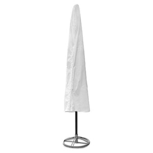Umbrella Cover Cover White / 76" H